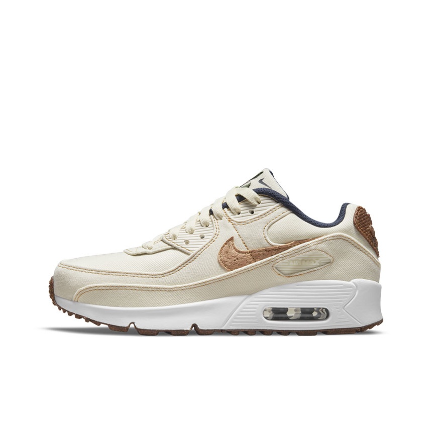 Nike Shoes Air Max 90 - Tênis de Corrida Nike Air Max