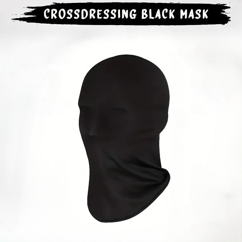 Balaclava Ski Mask - Máscara Balaclava de Rosto Inteiro para