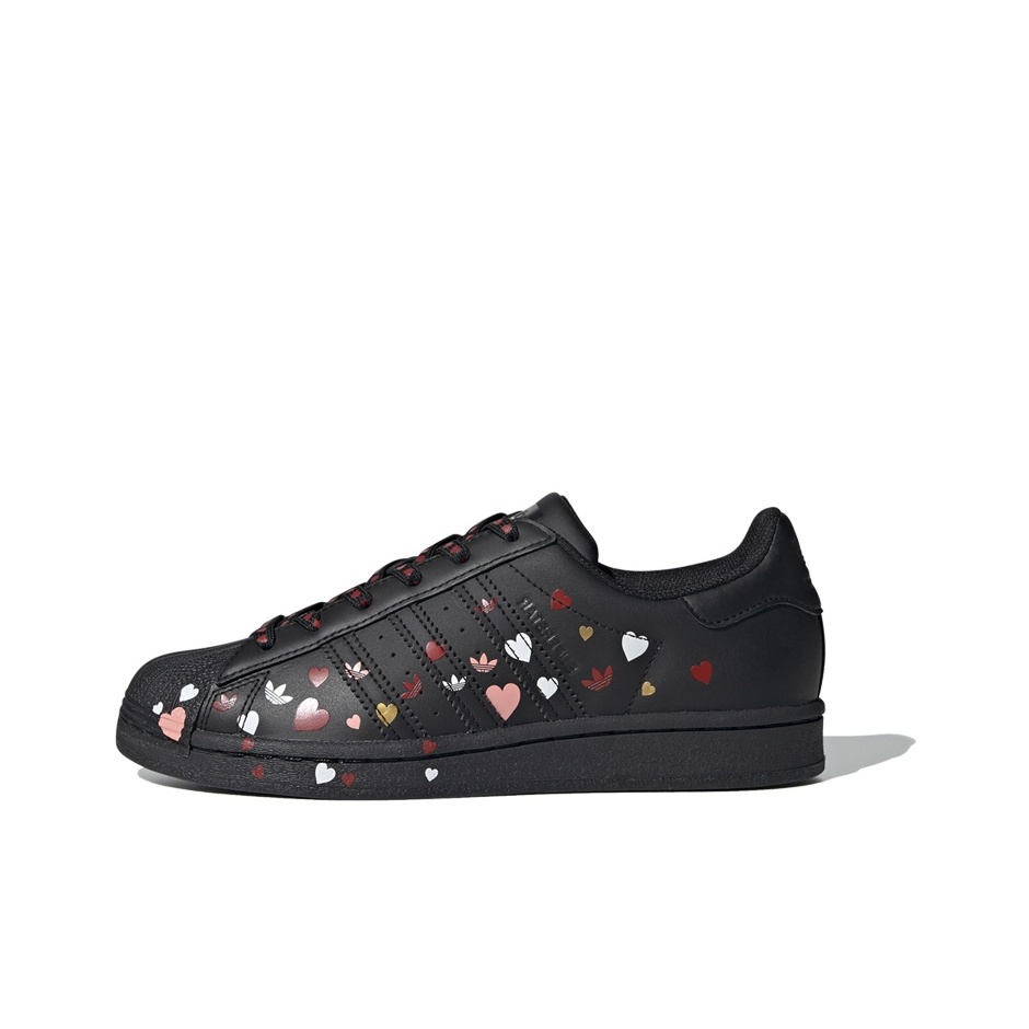 Adidas Shoes Superstar - Adidas Originals SUPERSTAR 2020 Tênis de