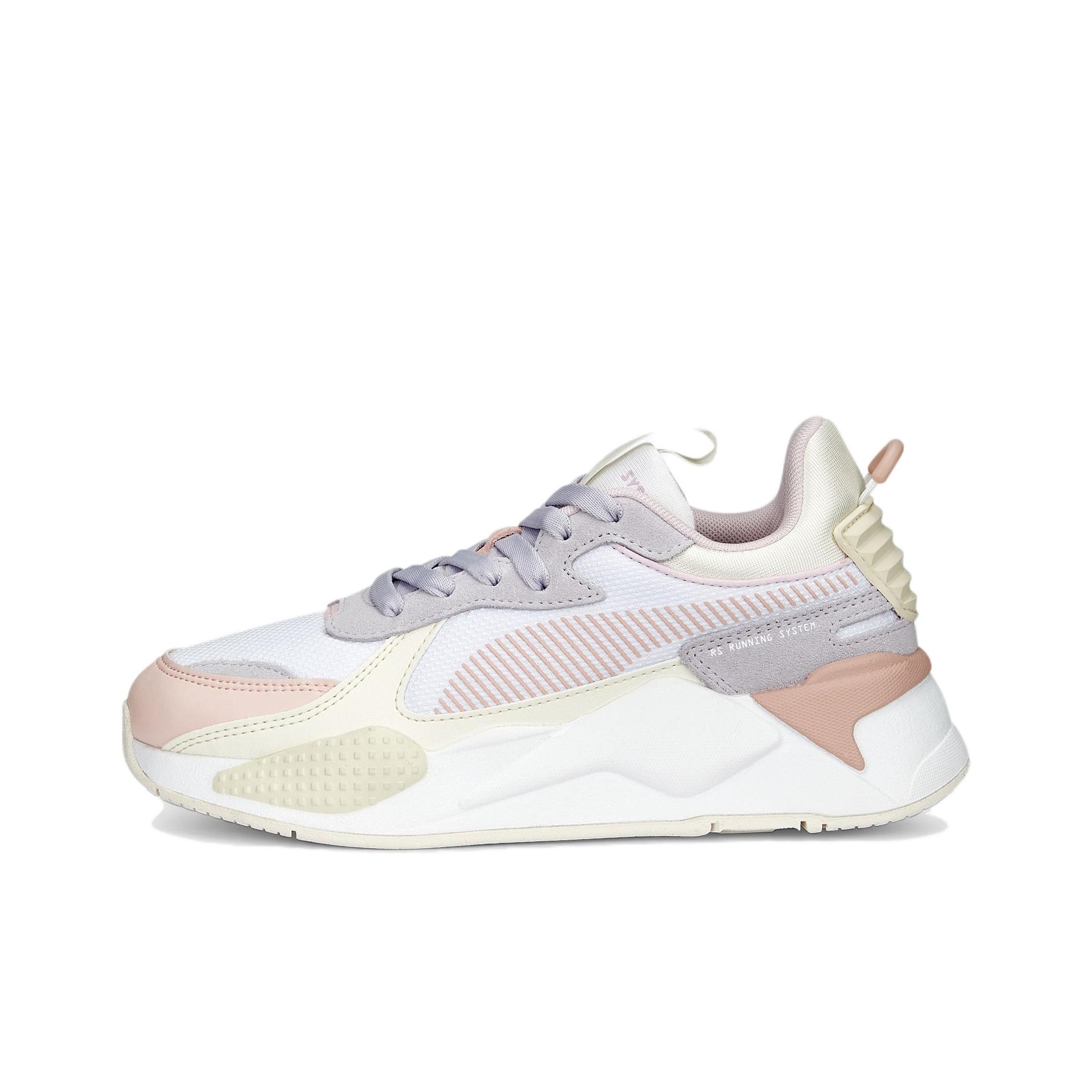 Puma Shoes Rs-X - Tênis Casual PUMA RS X Feminino
