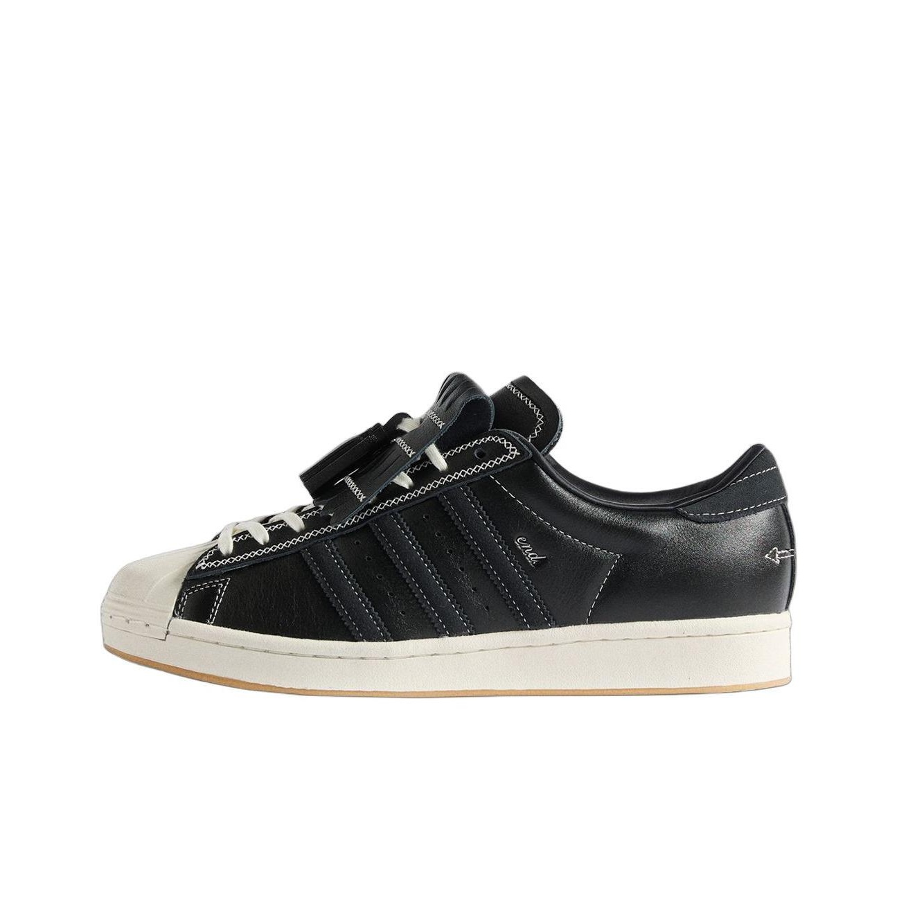 Adidas Shoes Superstar - Tênis de skate Adidas Originals SUPERSTAR