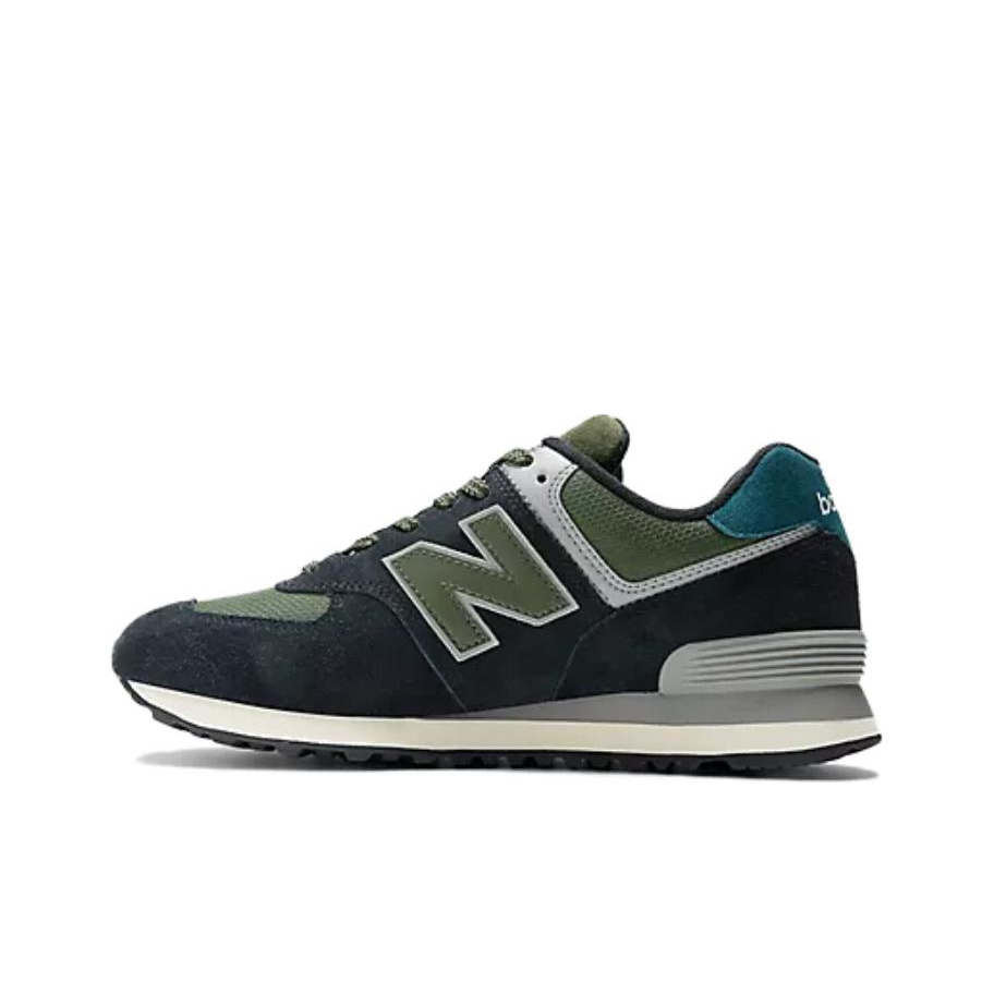 New Balance Shoes 574 - Tênis Casuais New Balance NB 574