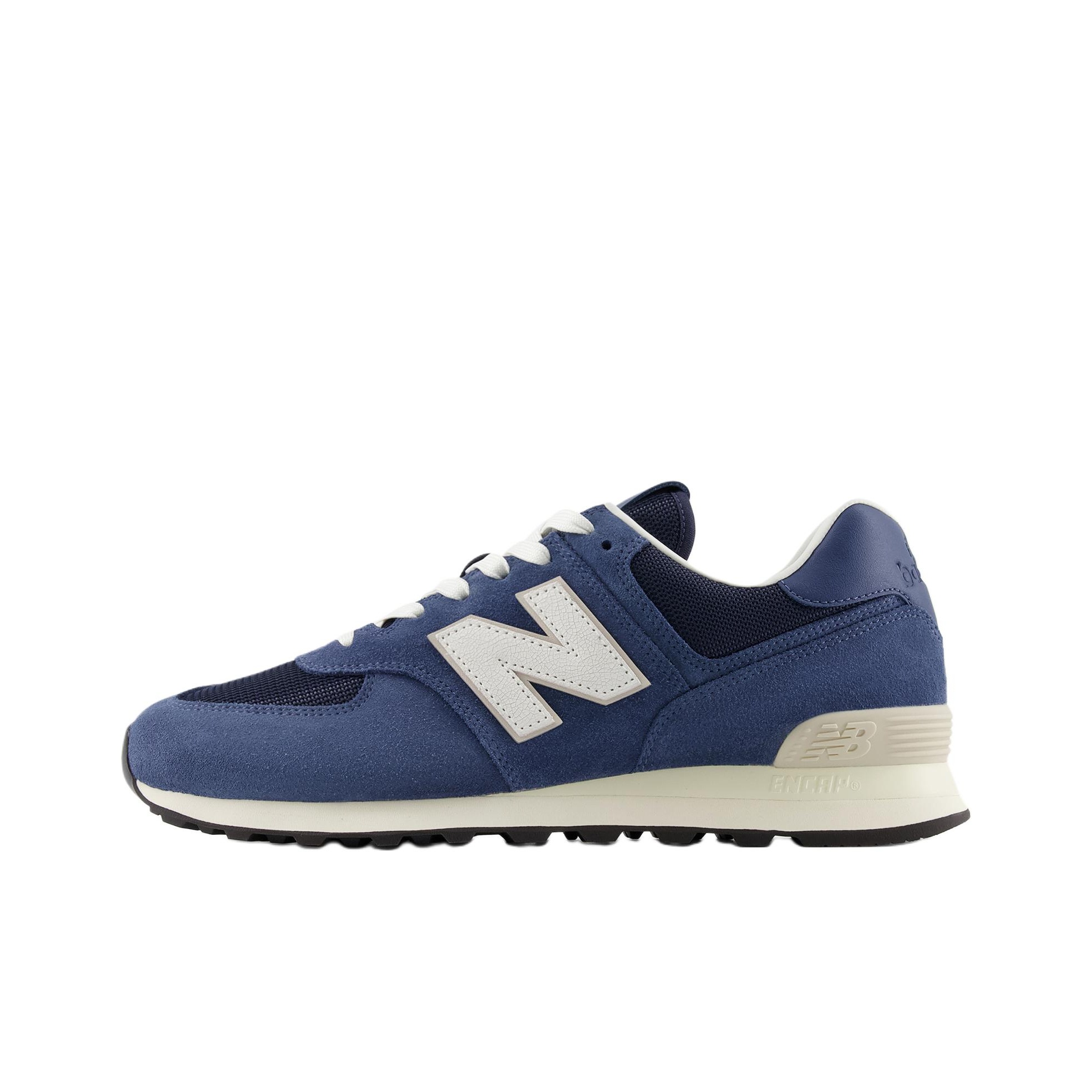 New Balance Shoes 574 - Tênis Casuais New Balance NB 574