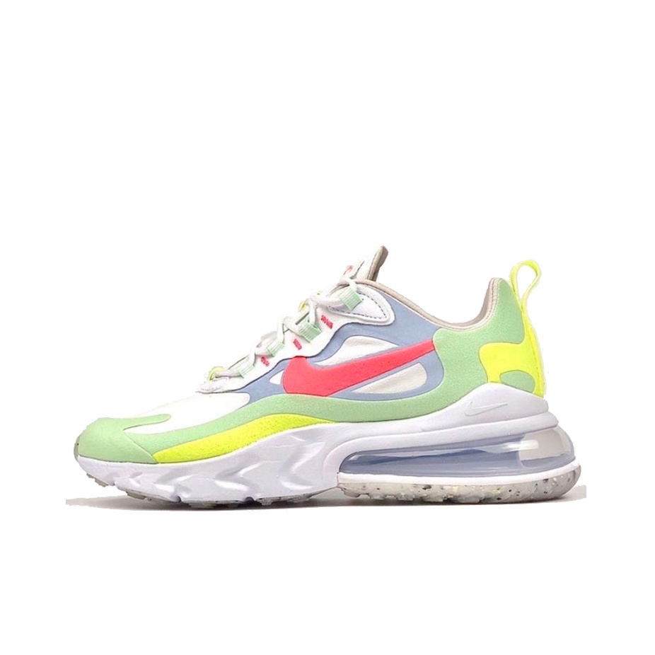 Nike Shoes Air Max 270 - Tênis Nike Air Max 270 Resistente