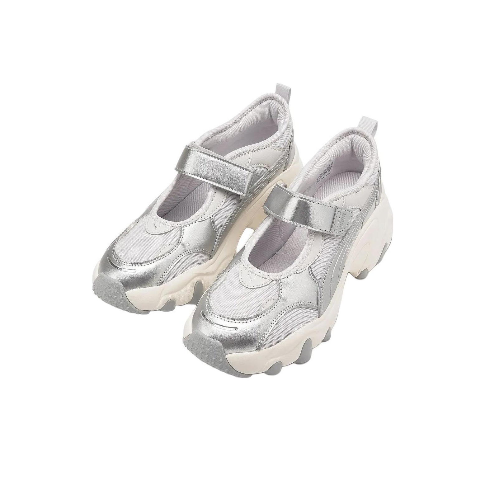Tênis Casuais PUMA Pulsar Wedg - Puma Shoes Rs-X avaliação e preço