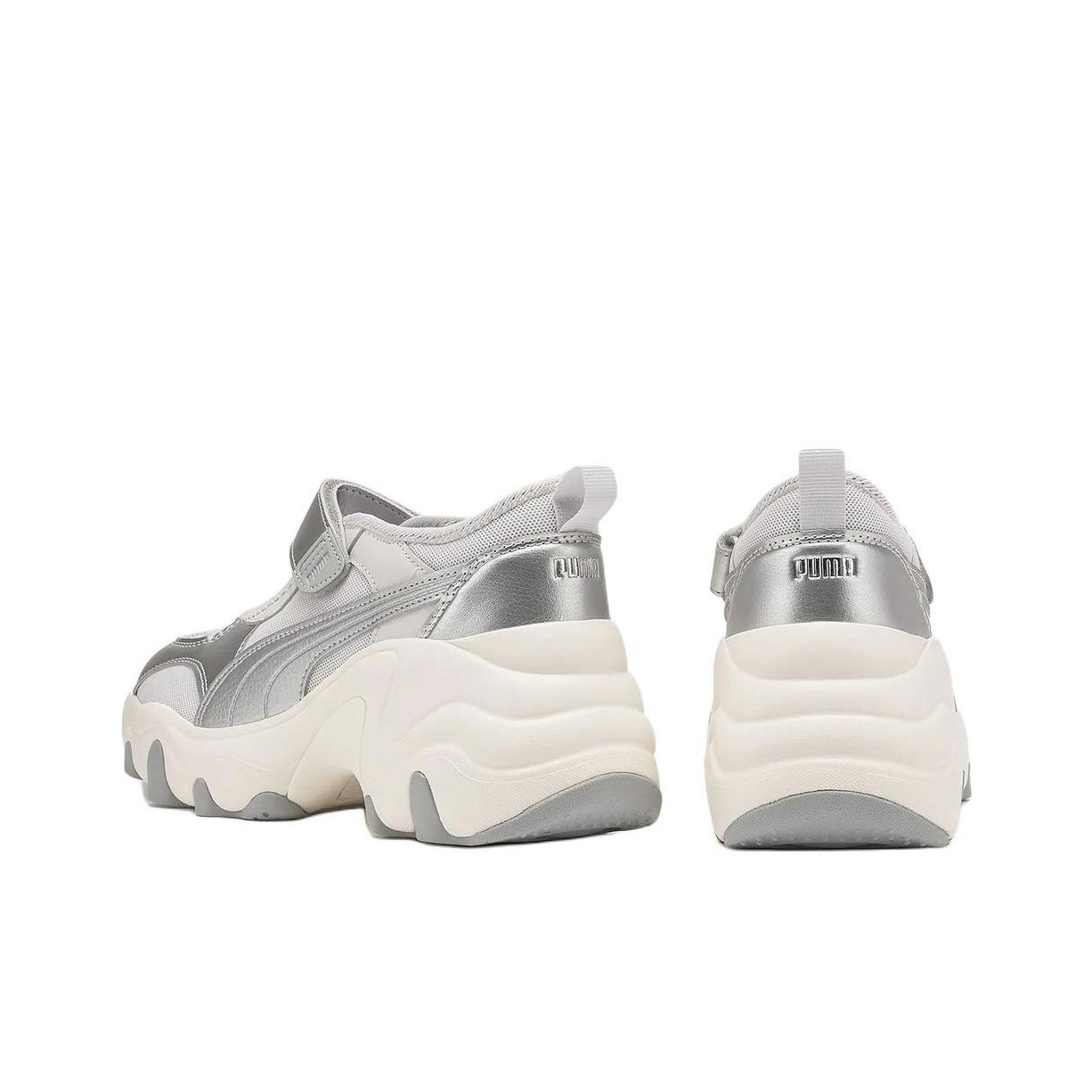 Tênis Casuais PUMA Pulsar Wedg - Puma Shoes Rs-X avaliação e preço