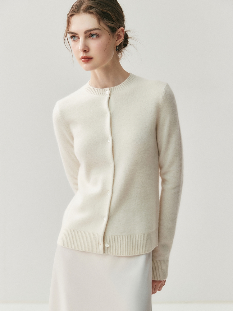 Chicuu outono inverno feminino - Wool Coat Peacoat avaliação e preço