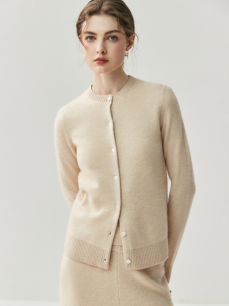 Chicuu outono inverno feminino - Wool Coat Peacoat avaliação e preço