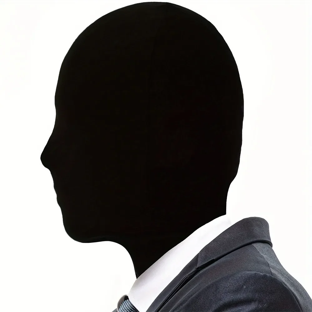 Máscara Balaclava de Rosto Int - Balaclava Ski Mask avaliação e preço