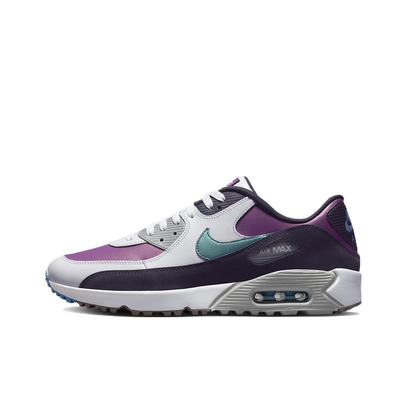 Tênis Casual Nike Air Max 90 G - Nike Shoes Air Max 90 avaliação e preço