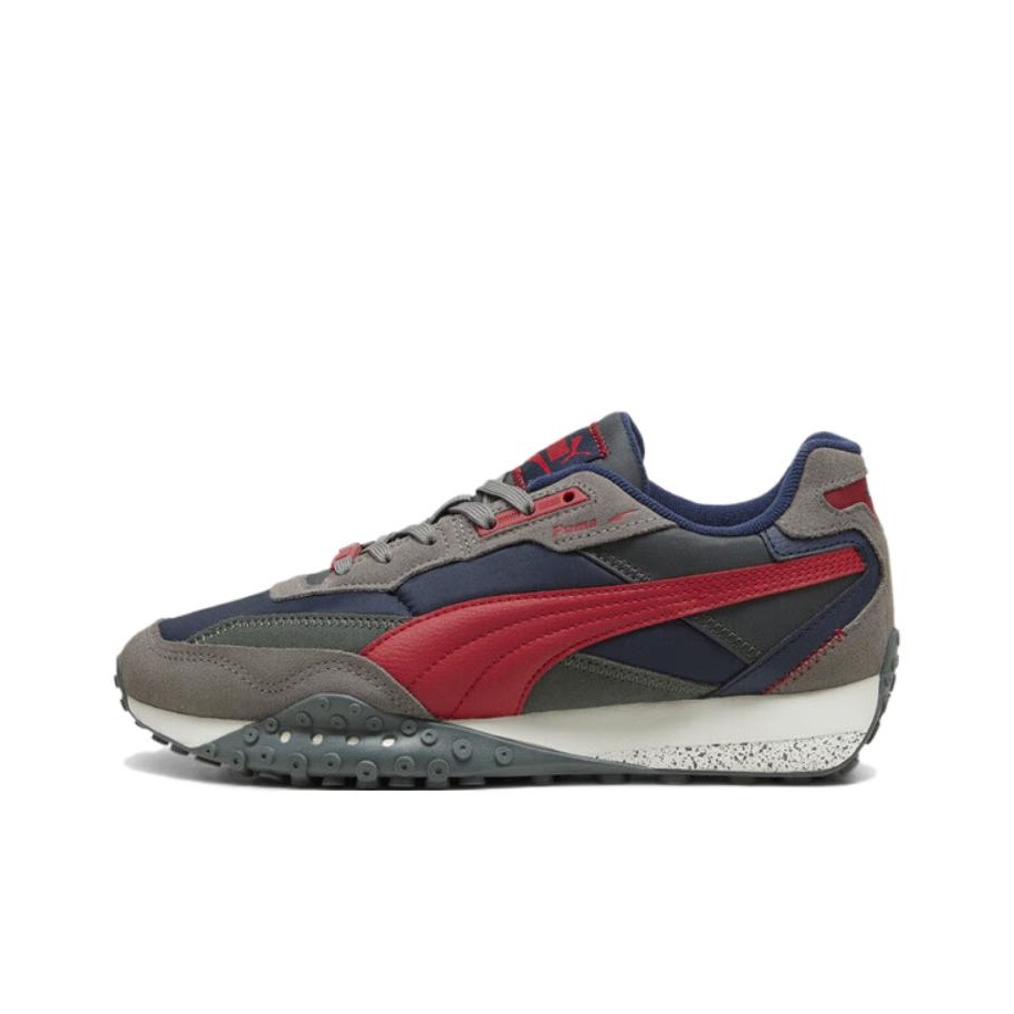 PUMA Blktop Rider Tênis casual - Puma Shoes Rs-X avaliação e preço