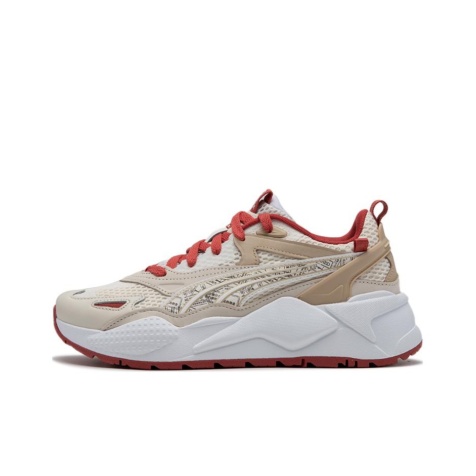 Tênis Casual PUMA RS X Unissex - Puma Shoes Rs-X avaliação e preço