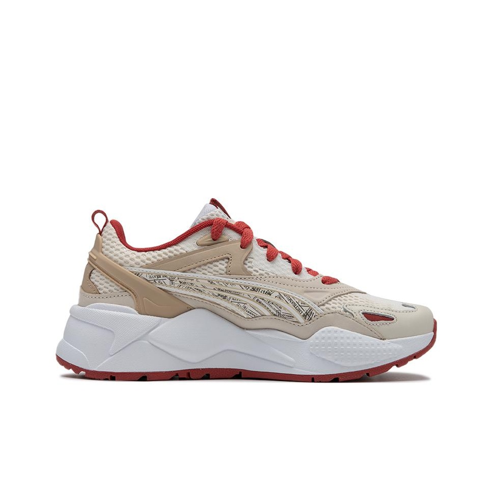 Tênis Casual PUMA RS X Unissex - Puma Shoes Rs-X avaliação e preço