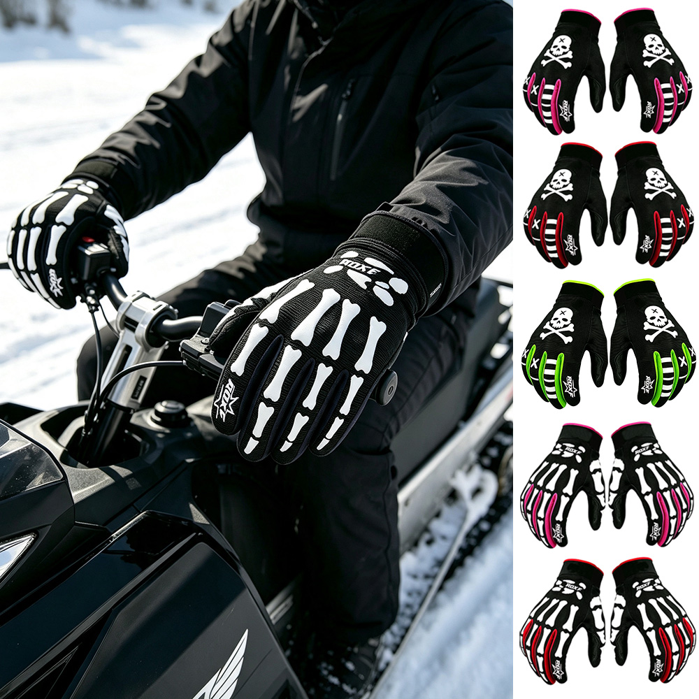 Luvas Protetoras Antiderrapant - Touch Screen Gloves avaliação e preço