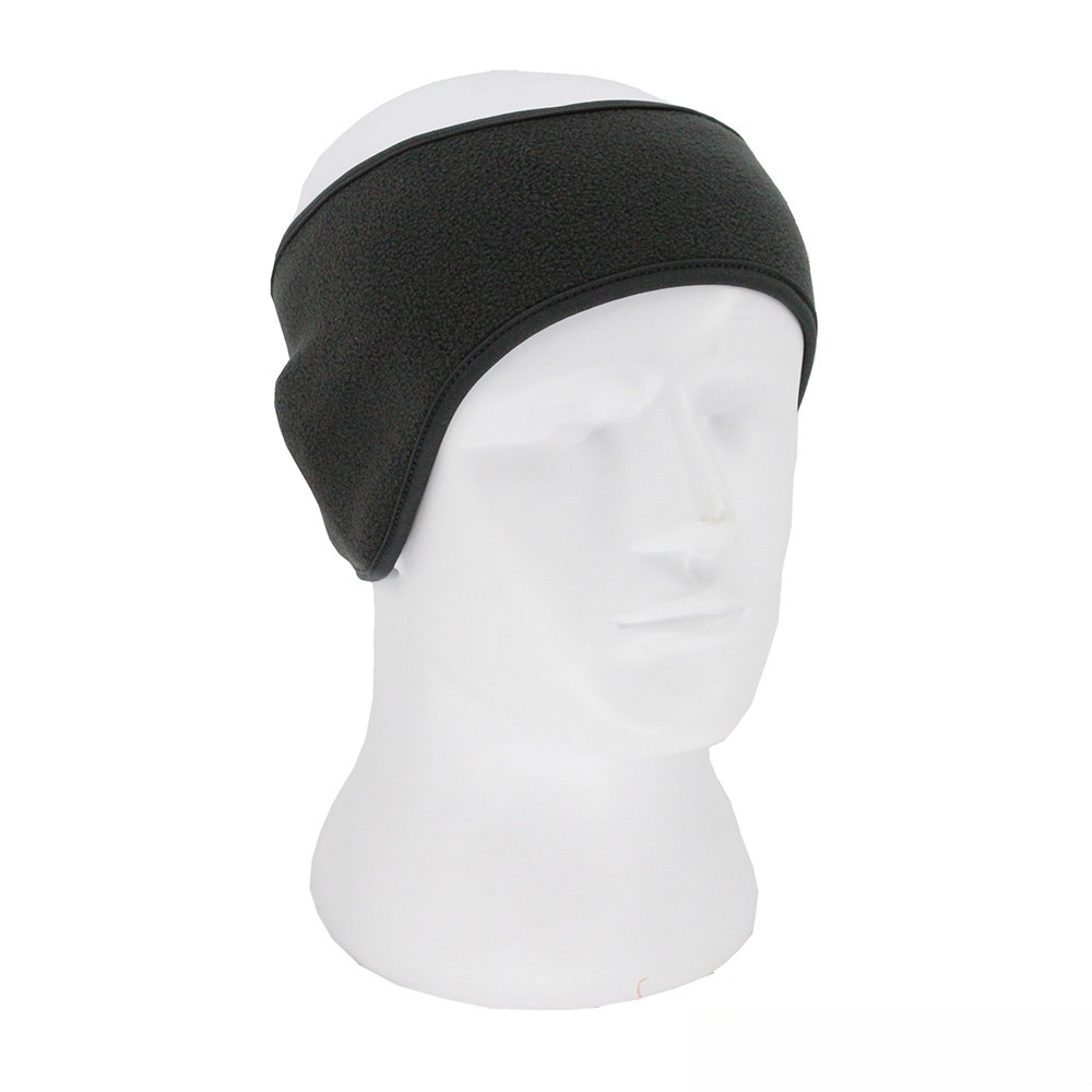Protetor de Orelha de Fleece U - Fleece Ear Warmer Band avaliação e preço