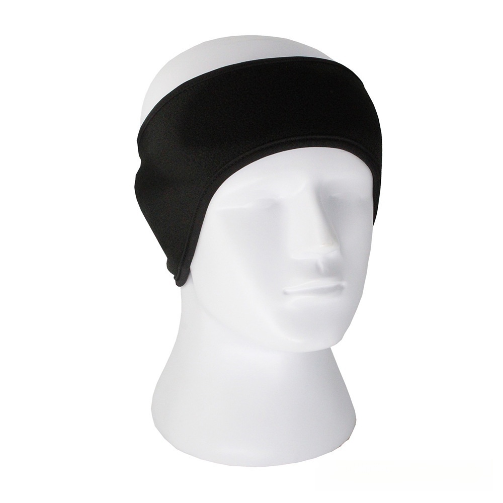 Protetor de Orelha de Fleece U - Fleece Ear Warmer Band avaliação e preço