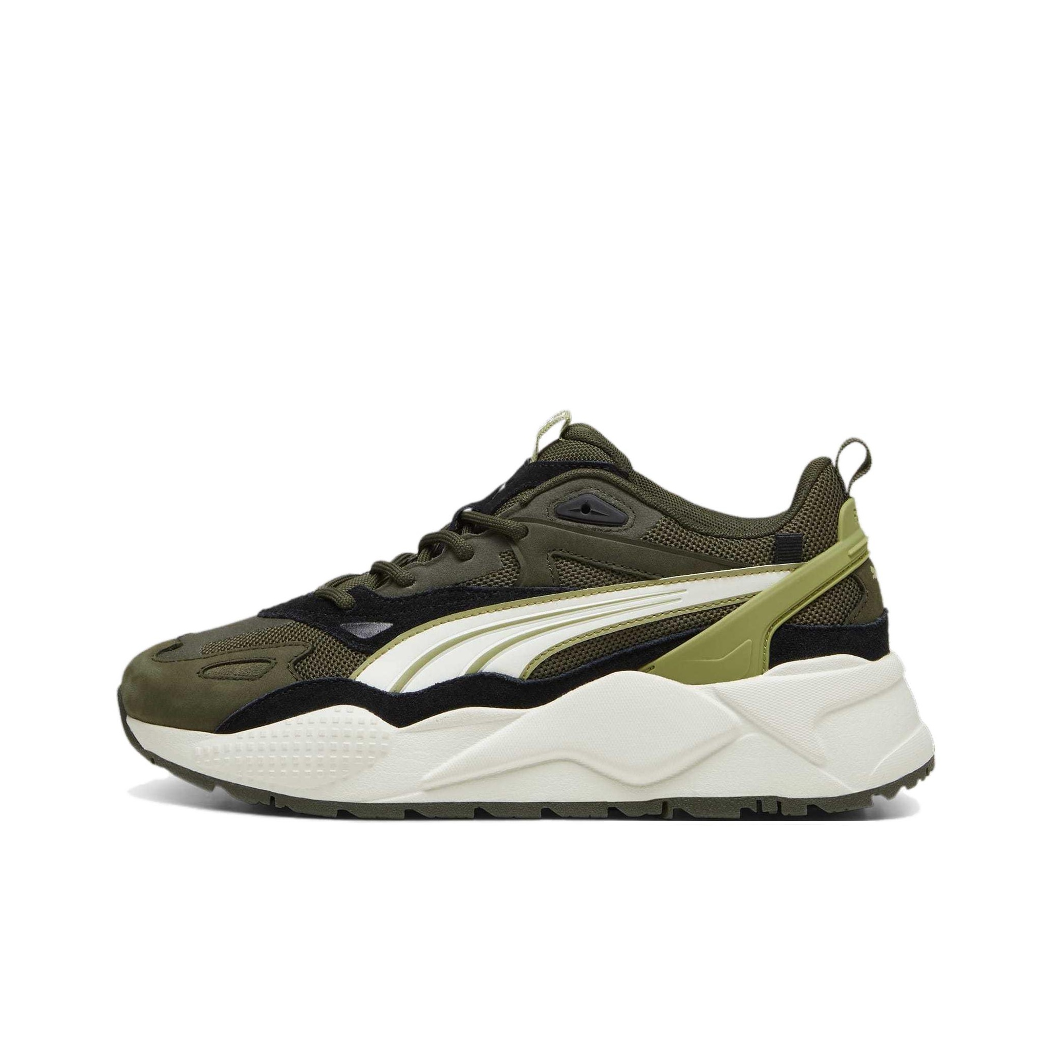 PUMA RS X Tênis Casuais de Can - Puma Shoes Rs-X avaliação e preço