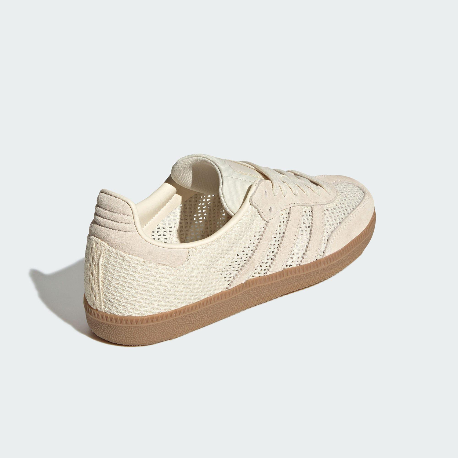 Adidas Authentic Three Leaves  - Adidas Shoes Samba avaliação e preço