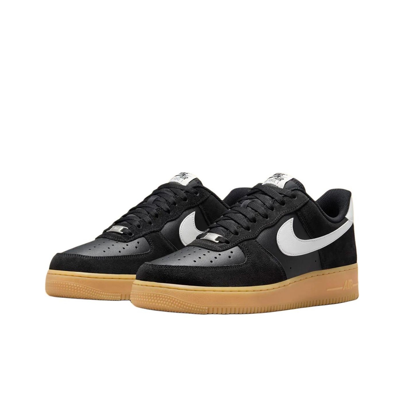 Tênis Nike Air Force 1 Low Top - Nike Shoes Air Force 1 avaliação e preço