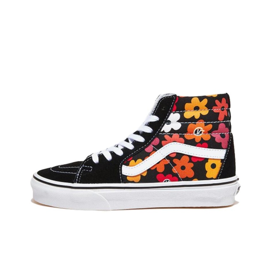Tênis de Skate Vans Sk8 Hi Fem - Vans Shoes Sk8-Hi avaliação e preço