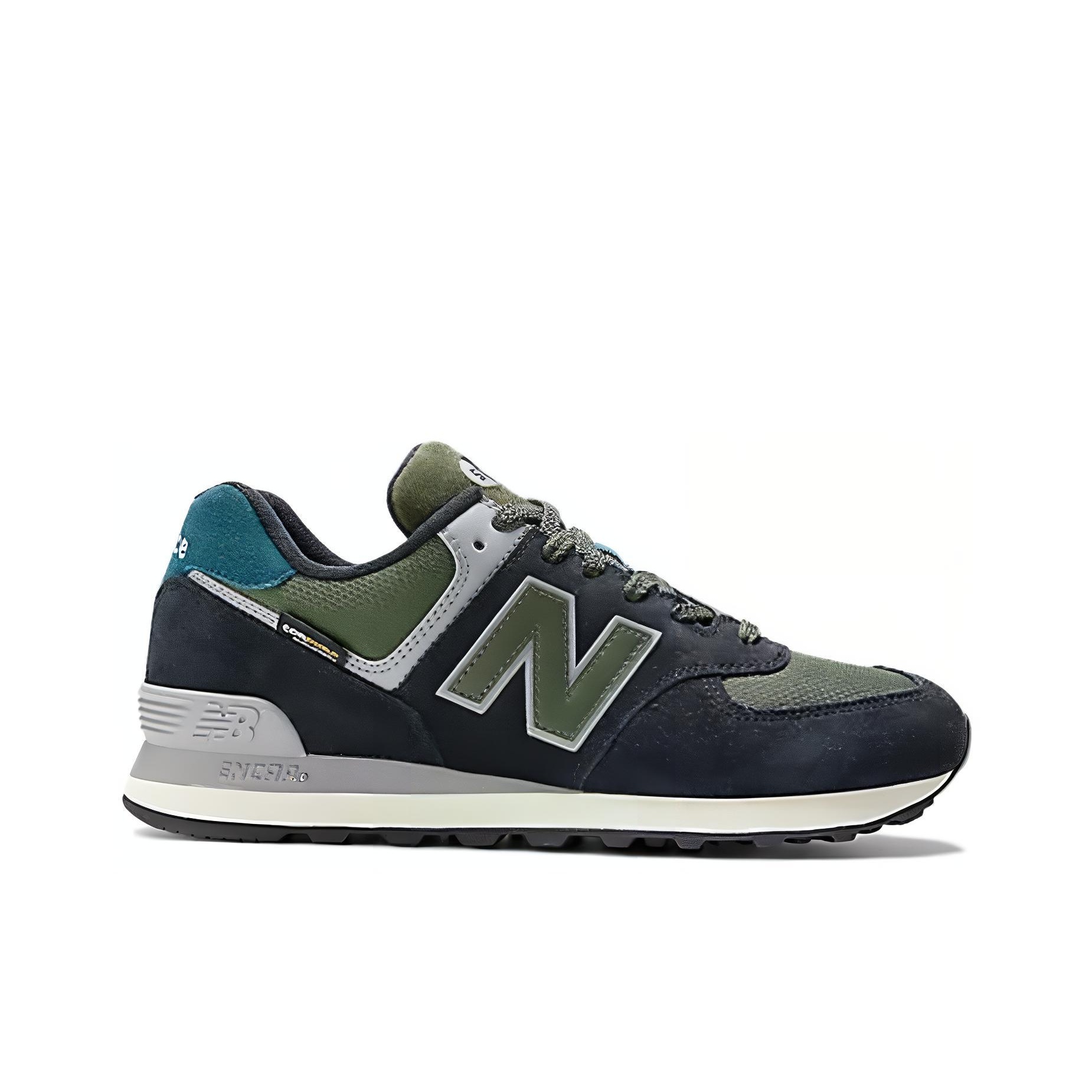 Tênis Casuais New Balance NB 5 - New Balance Shoes 574 avaliação e preço