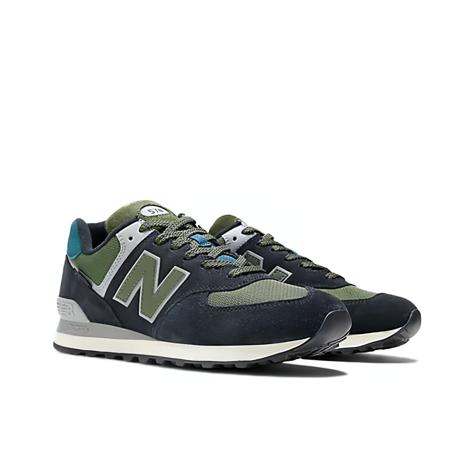 Tênis Casuais New Balance NB 5 - New Balance Shoes 574 avaliação e preço