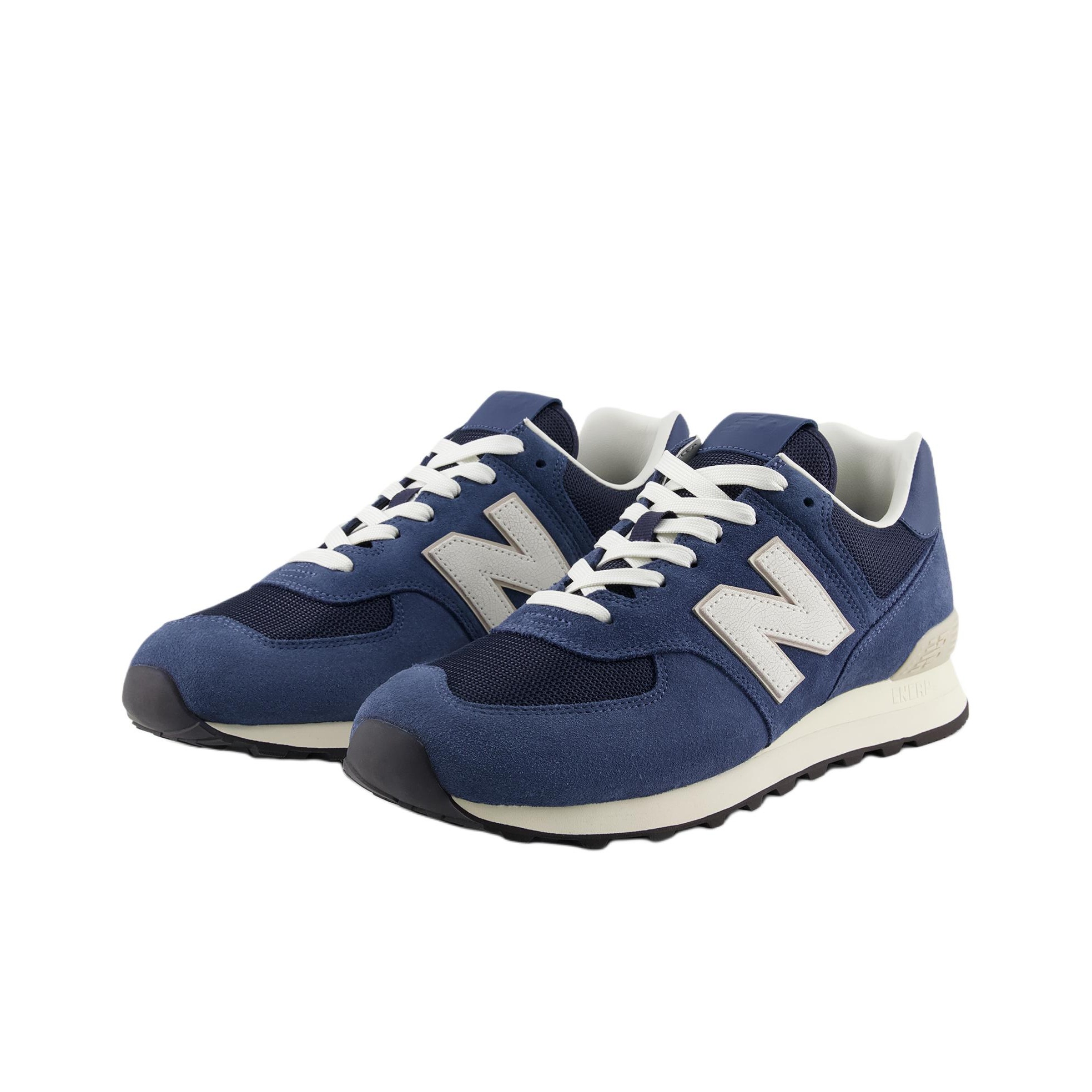 Tênis Casuais New Balance NB 5 - New Balance Shoes 574 avaliação e preço