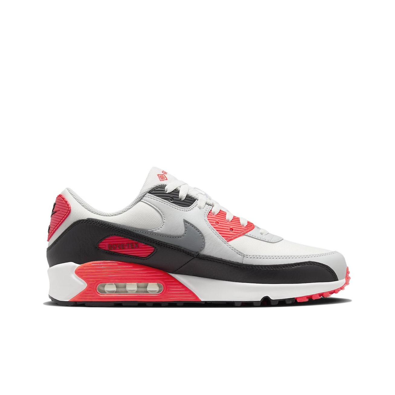 Tênis Nike Air Max 90 Gore Tex - Nike Shoes Air Max 90 avaliação e preço