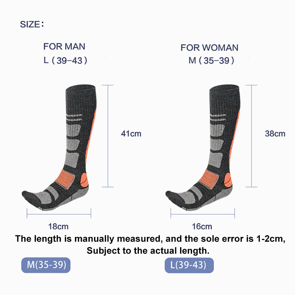 GTUBIKE Meias térmicas de lã m - Thermal Sock Wool avaliação e preço