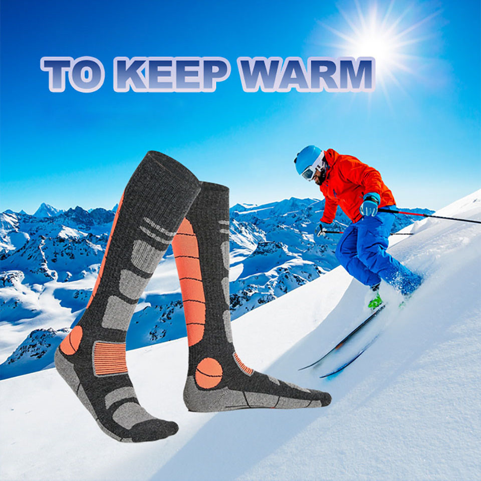 GTUBIKE Meias térmicas de lã m - Thermal Sock Wool avaliação e preço
