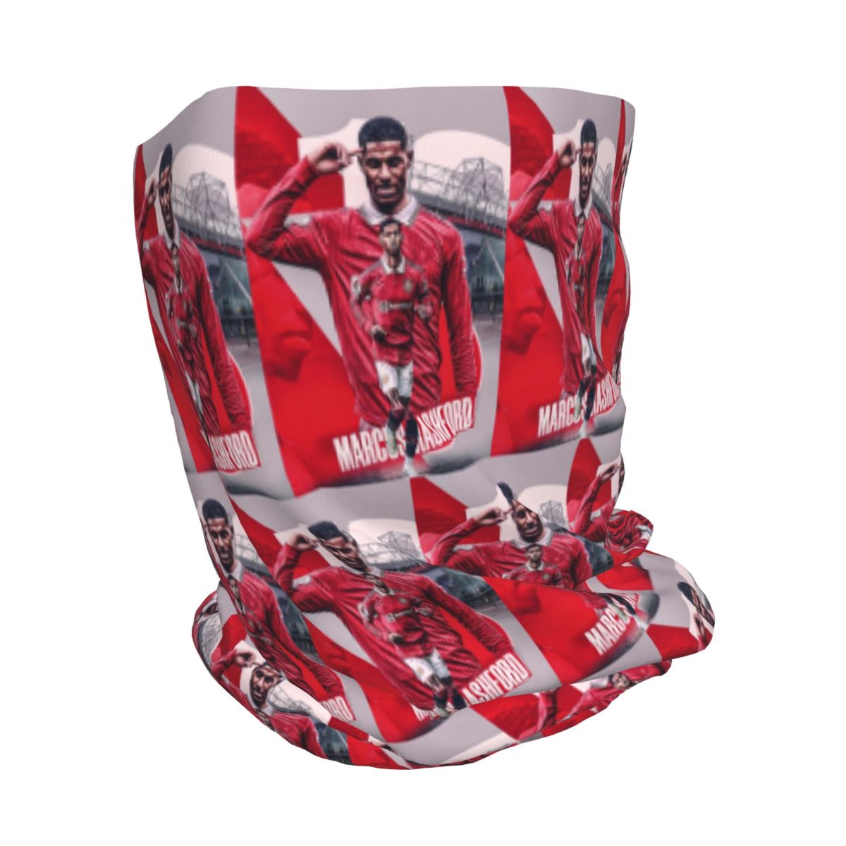 Bandana para Celebração de Gol - Knit Beanie Hat Warm avaliação e preço